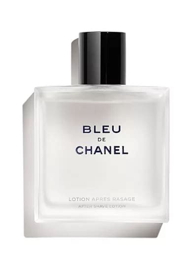 chanel after shave for men boots.